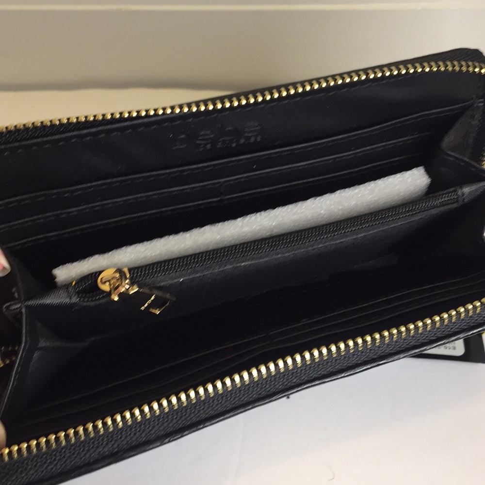 🆕 Bebe Wallet - Picture 3 of 3